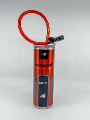 McLaren Norris 4 Bottle