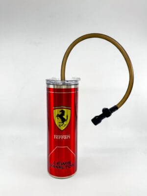 Ferrari Hamilton 44 Bottle