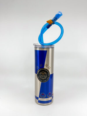 RB M4X Wolrd Champion Bottle