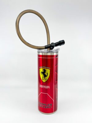 Ferrari CUSTOMIZED (Your name and number)