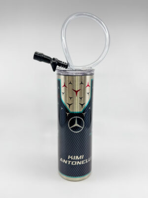 Mercedes Antonelli 12 Bottle