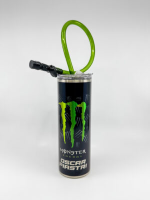 Monster CUSTOMIZED (Your name and number)