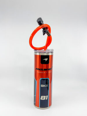 McLaren CUSTOMIZED (Your name and number)