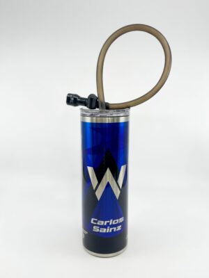 Williams Sainz 55 Bottle