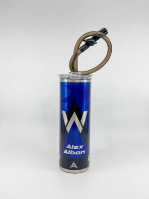 Williams Albon 23 Bottle