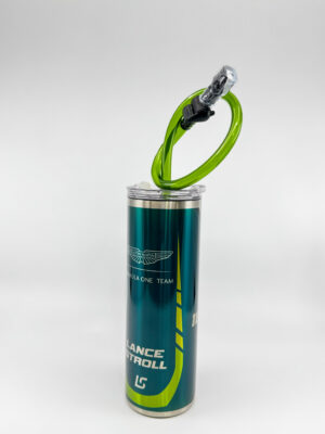 Aston Martin Stroll 18 bottle