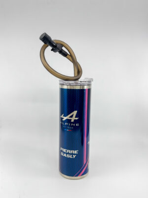 Alpine Gasly 10 Bottle