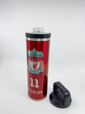 Liverpool - Salah 11